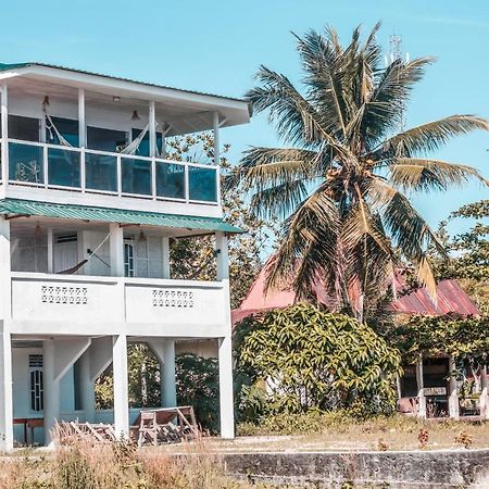 Nias Surf Stay Lagudri Ngoại thất bức ảnh