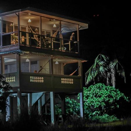 Nias Surf Stay Lagudri Ngoại thất bức ảnh