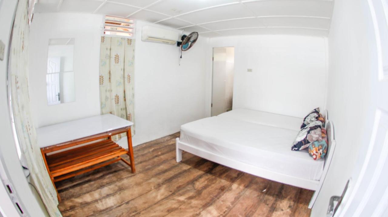 Nias Surf Stay Lagudri Ngoại thất bức ảnh