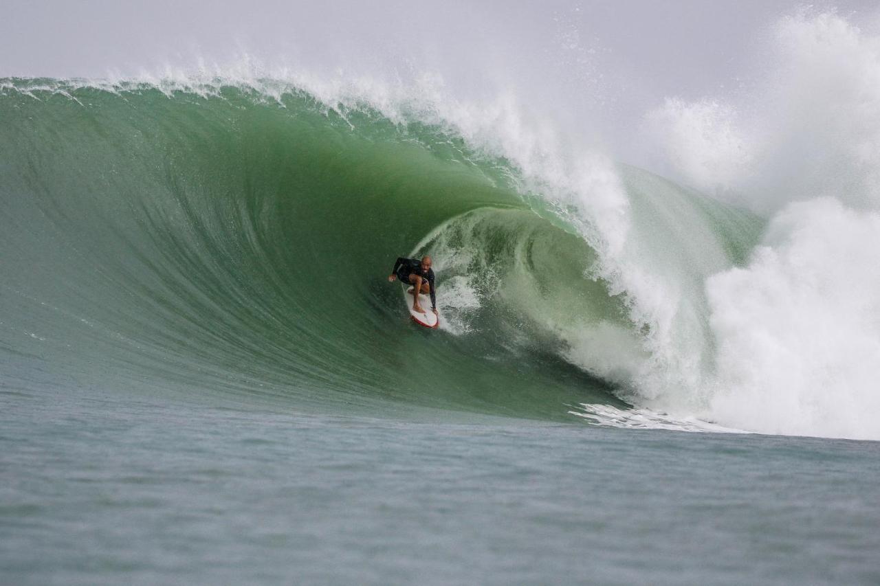Nias Surf Stay Lagudri Ngoại thất bức ảnh