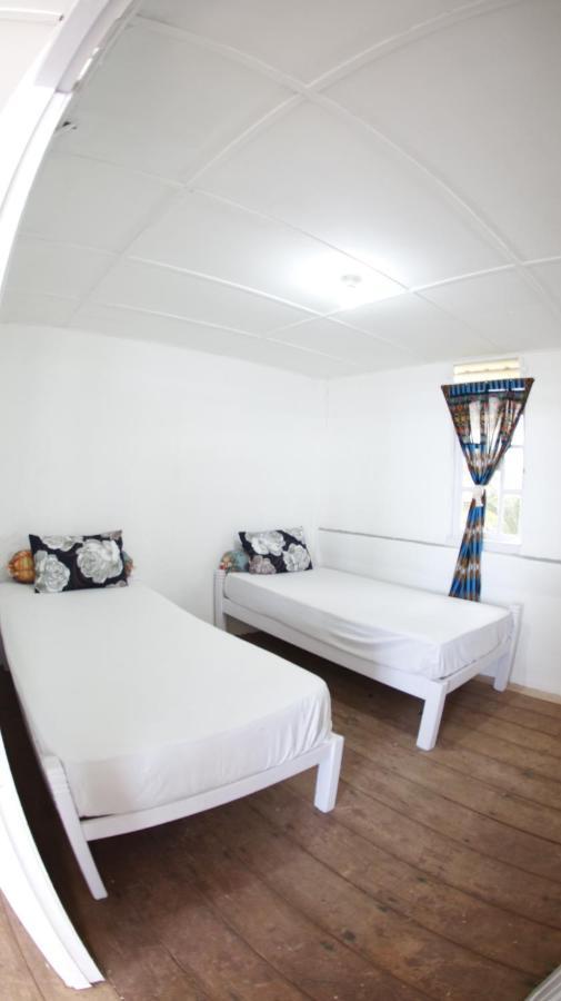 Nias Surf Stay Lagudri Ngoại thất bức ảnh