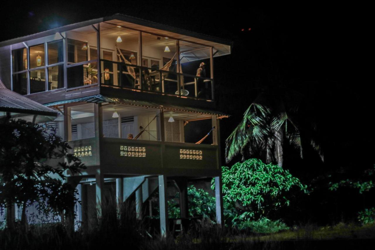 Nias Surf Stay Lagudri Ngoại thất bức ảnh