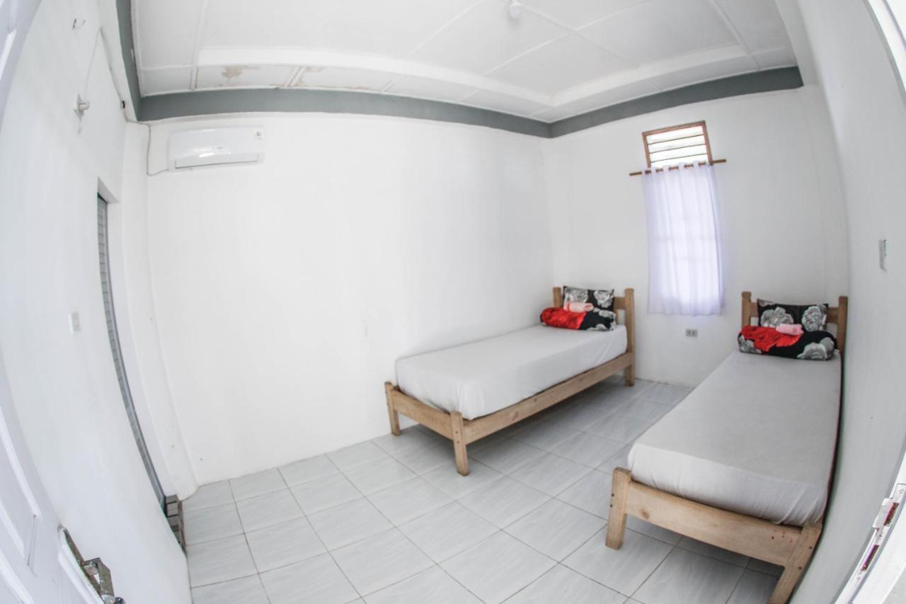 Nias Surf Stay Lagudri Ngoại thất bức ảnh