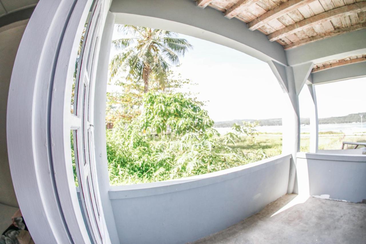 Nias Surf Stay Lagudri Ngoại thất bức ảnh