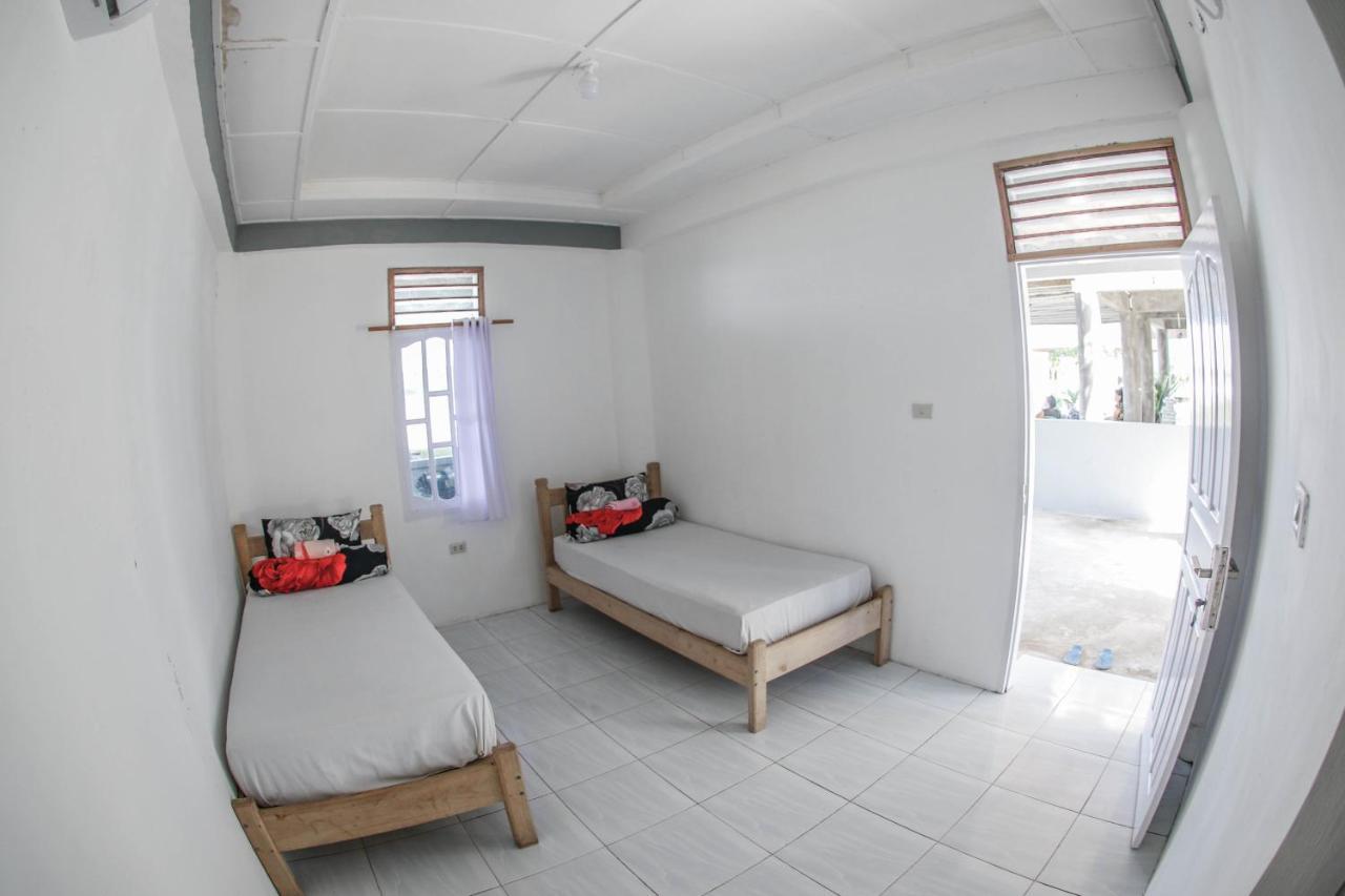 Nias Surf Stay Lagudri Ngoại thất bức ảnh